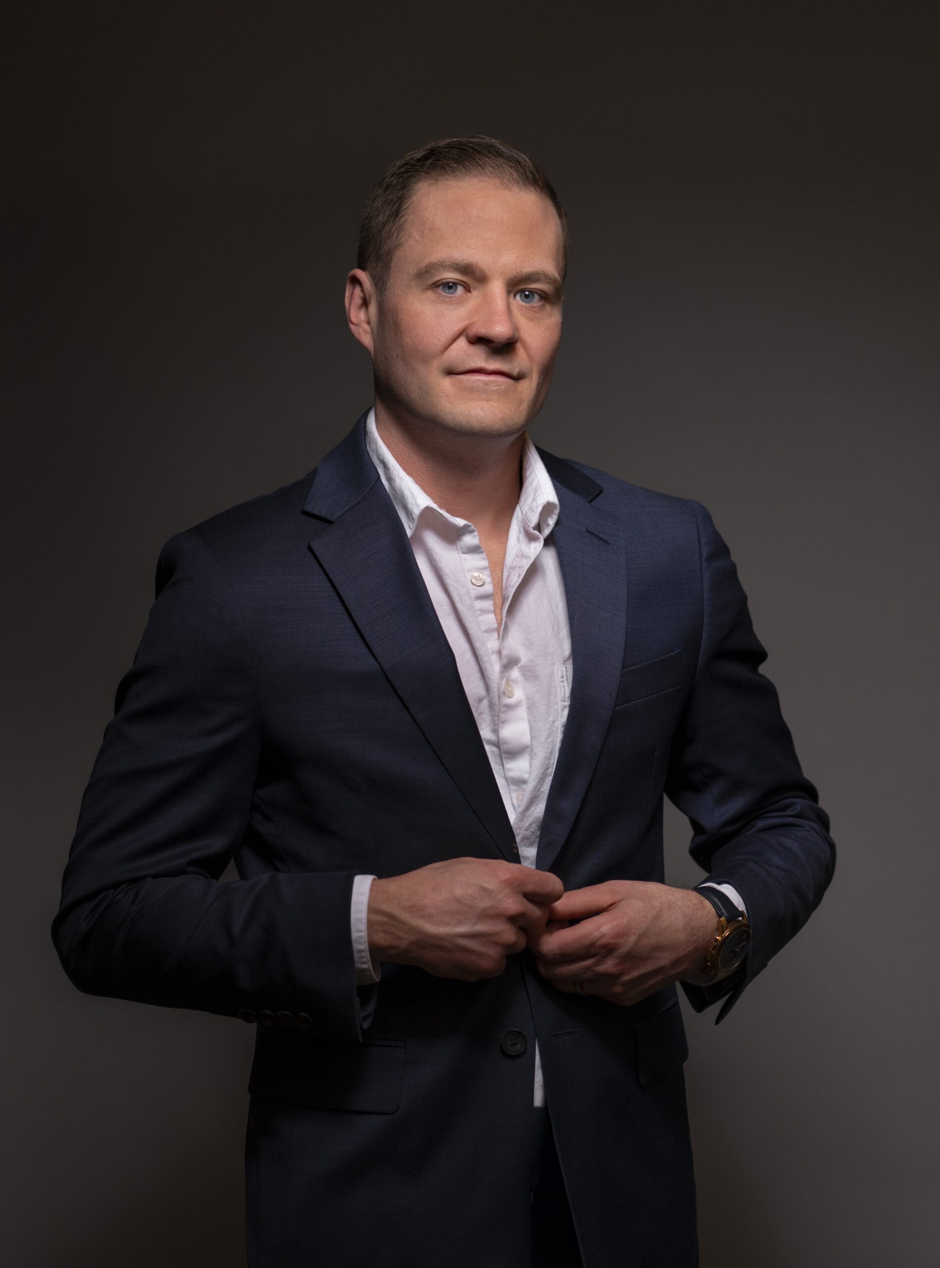 Jeffrey Bliss