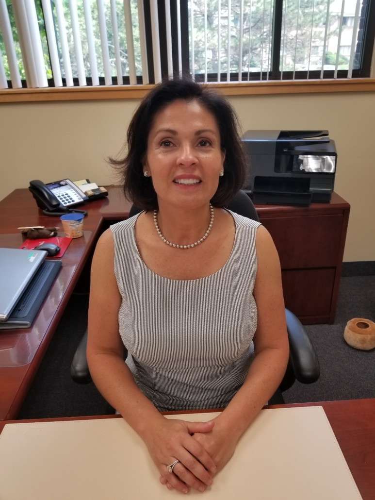 Leslie Martin, CCFS, ELA