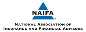 NAIFA Logo