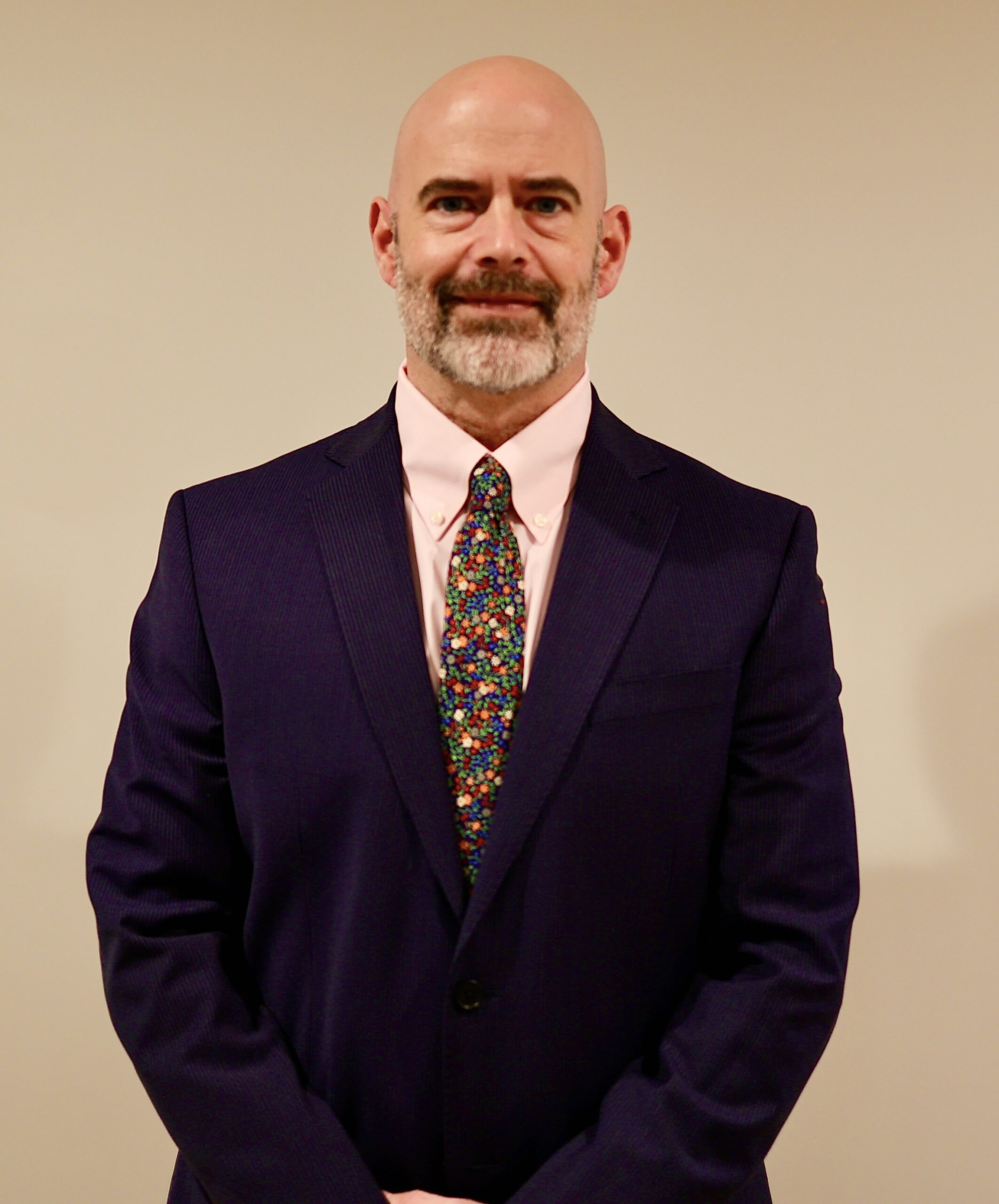 Peter Herrmann